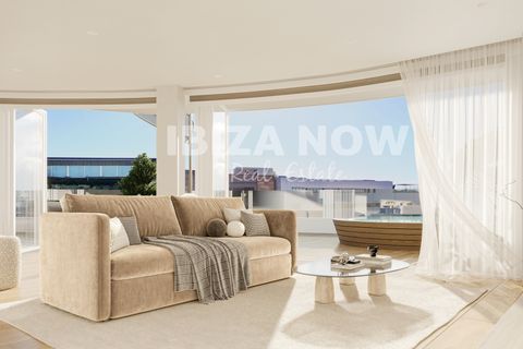 Lejlighed i Ibiza, Ibiza, Ibiza - € 1.190.000 | Ref: 1321 - foto 8